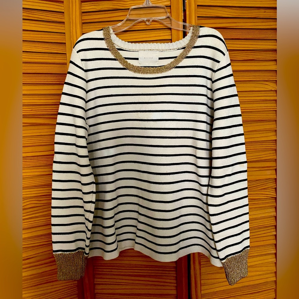 Sweater Top